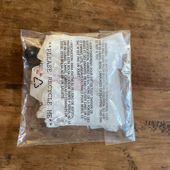 ‼️SOLD‼️ For Love & Lemons Forever Lace Garter - Picture 7 of 7